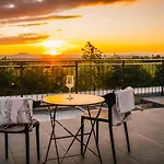 Vinarstvi Valkovi Apartament Mělník
