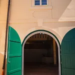 Vinarstvi Valkovi 公寓 Mělník