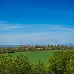Vinarstvi Valkovi 公寓 Mělník