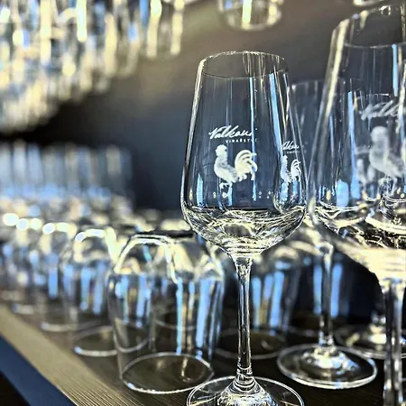 شقة Vinarstvi Valkovi Mělník