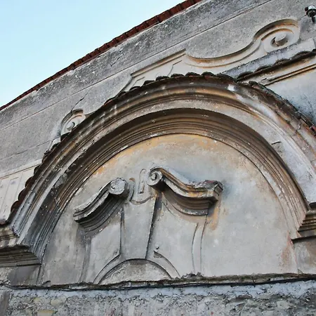 Vinarstvi Valkovi شقة