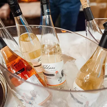 Vinarstvi Valkovi * Mělník