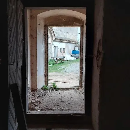 Vinarstvi Valkovi * Mělník