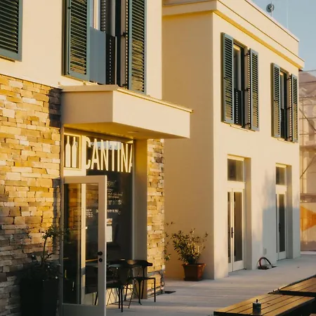 شقة Vinarstvi Valkovi