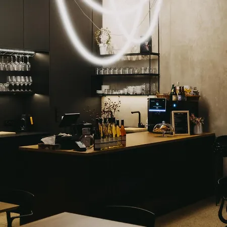 Vinarstvi Valkovi شقة