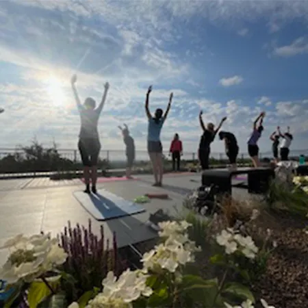 Vinarstvi Valkovi 公寓 *