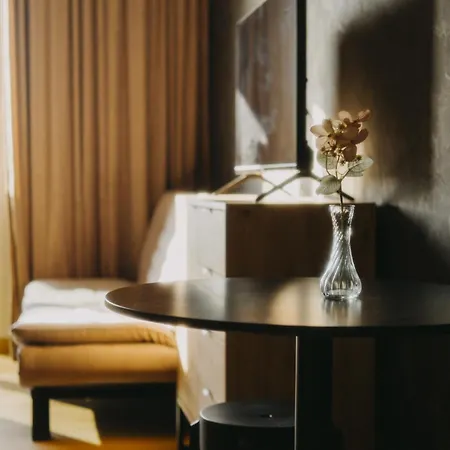 아파트 Vinarstvi Valkovi Mělník