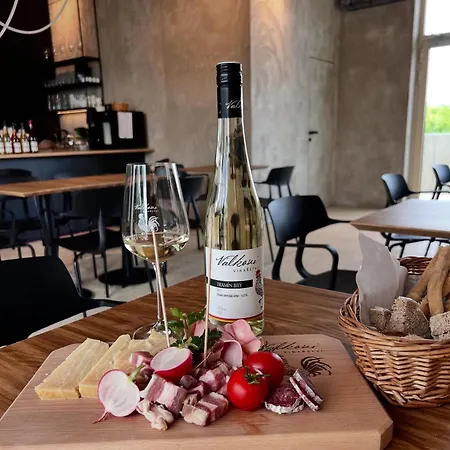 Vinarstvi Valkovi * Mělník