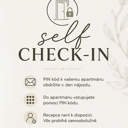 Апартаменты Vinarstvi Valkovi Мельник