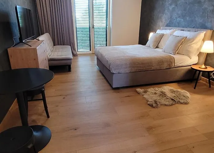 Vinarstvi Valkovi Mělník