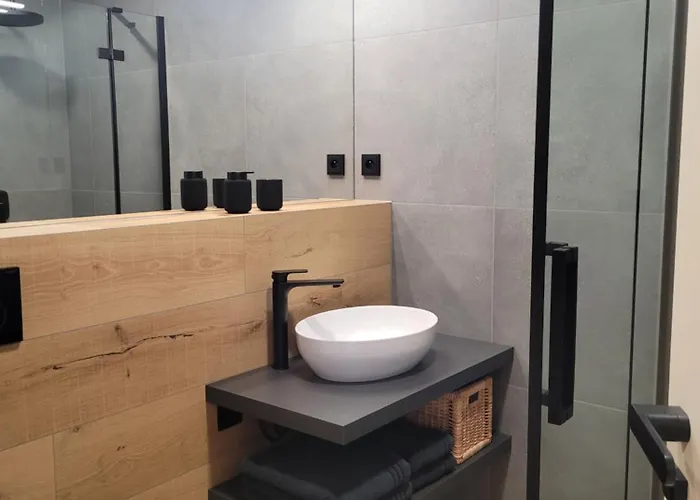 Vinarstvi Valkovi Appartement