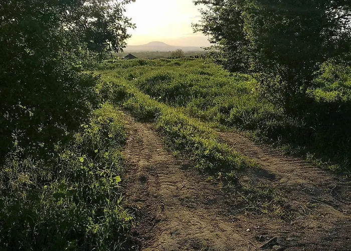 Vinarstvi Valkovi Appartement Mělník