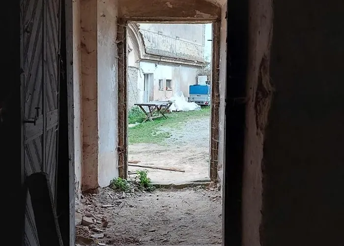 Vinarstvi Valkovi * Mělník