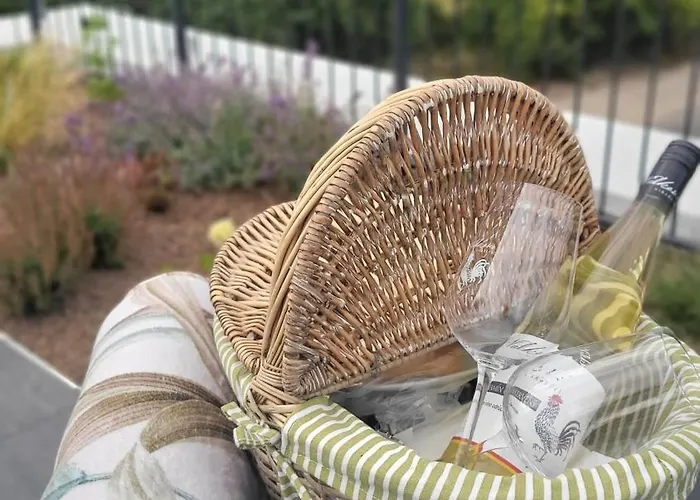 Vinarstvi Valkovi * Mělník