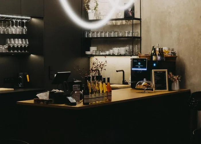 Vinarstvi Valkovi شقة