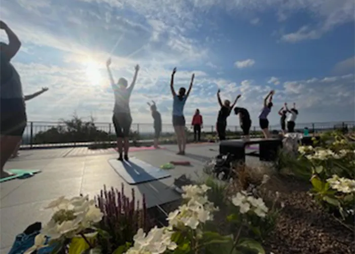 Vinarstvi Valkovi شقة *